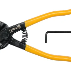 Najlepsza cena SZCZYPCE DO CIĘCIA GLAZURY