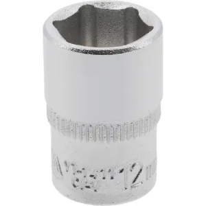 Zniżka NASADKA SZEŚCIOKĄTNA 1/4'' 12 MM