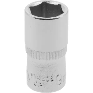 Zniżka NASADKA SZEŚCIOKĄTNA 1/4'' 9 MM
