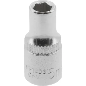 Szybka wysyłka NASADKA SZEŚCIOKĄTNA 1/4'' 5 MM