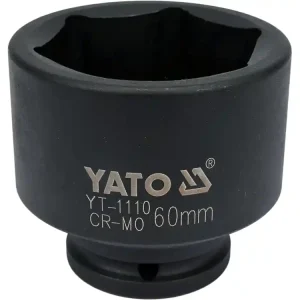 Wybór klientów NASADKA UDAROWA 3/4'' 60 MM