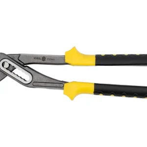 SZCZYPCE HYDRAULICZNE NASTAWNE 250 MM KOLOR Hit sprzedaży