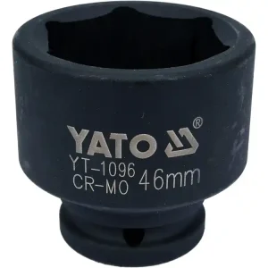 Cena promocyjna NASADKA UDAROWA 3/4'' 46 MM