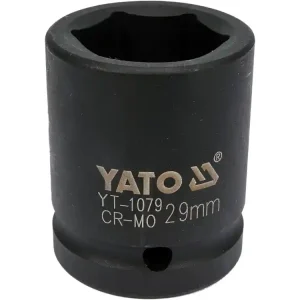 Taniej NASADKA UDAROWA 3/4''29 MM