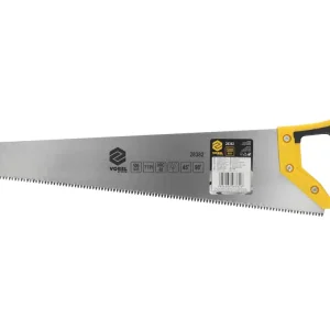 Najlepsza cena PIŁA PŁATNICA 500MM, OSTRZONE I HARTOWANE TRZY KRAWĘDZIE ZĘBÓW