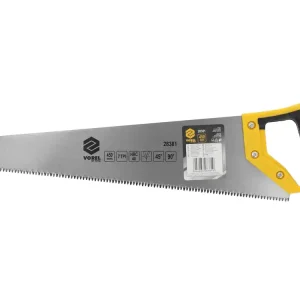 Ostatnia szansa PIŁA PŁATNICA 450MM, OSTRZONE I HARTOWANE TRZY KRAWĘDZIE ZĘBÓW