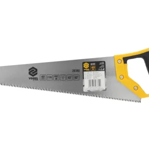 Do wyczerpania zapasów PIŁA PŁATNICA 400MM, OSTRZONE I HARTOWANE TRZY KRAWĘDZIE ZĘBÓW