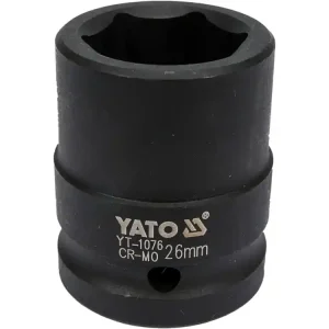 Bestseller NASADKA UDAROWA 3/4'' 26 MM