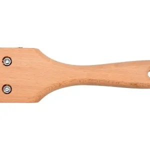 CYKLINA RĘCZNA DREWNIANA 6CM Ograniczona ilość