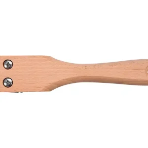 Ostatnia szansa CYKLINA RĘCZNA DREWNIANA 4CM