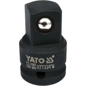 Zamów teraz REDUKCJA UDAROWA 1/2"(F) X 3/4"(M)