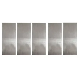 OSTRZE NIERDZEWNE DO SKROBAKA 06795 5 SZTUK Super okazja