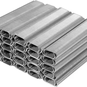 Wysoka jakość ZSZYWKI TYPU C DO MOCOWANIA SIATKI