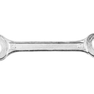 Tylko do końca tygodnia KLUCZ PŁASKI 17X19MM