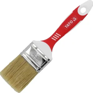 Bestseller PĘDZEL ANGIELSKI, PŁASKI 2K 2"