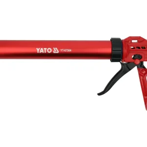 WYCISKACZ DO MAS GĘSTYCH, ŁOŻYSKOWANY Bezpieczna płatność