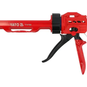 WYCISKACZ DO MAS GĘSTYCH ŁOŻYSKOWANY Szybka dostawa