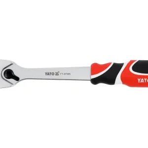 GRZECHOTKA PROSTA 1/2" 1000NM Hit sprzedaży