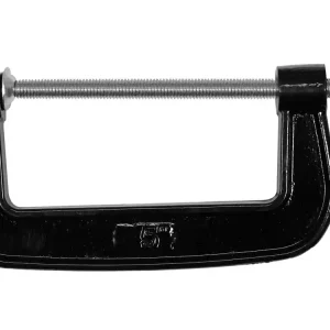 Niska cena ŚCISK ŚRUBOWY TYP C 5"