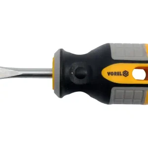 Do wyczerpania zapasów WKRĘTAK PŁASKI 5X38 MM