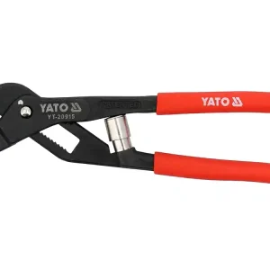 Darmowa dostawa SZCZYPCE HYDRAULICZNE SAMONASTAWNE 175MM