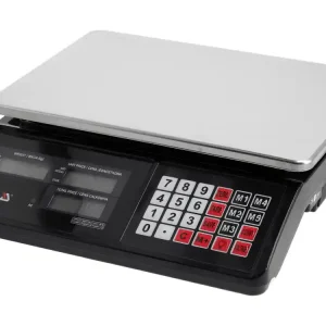 WAGA ELEKTRONICZNA 40KG/5G Okazja