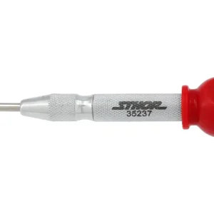 Darmowy zwrot PUNKTAK AUTOMATYCZNY DO METALU 130MM