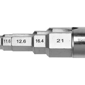 KLUCZ STOPNIOWY 1/2" Dostępne od ręki
