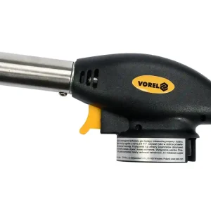 PALNIK GAZOWY Z PIEZO Niska cena