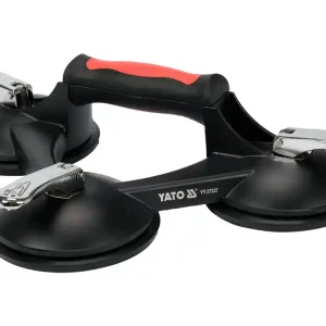 UCHWYT DO SZYB 3 X 125 MM -190 KG Darmowa dostawa