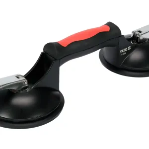 Zamów teraz UCHWYT DO SZYB 2 X 125 MM - 120 KG