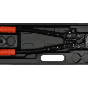 ZACISKARKA DO RUR PEX-AL.-PEX TH16-26 Do wyczerpania zapasów