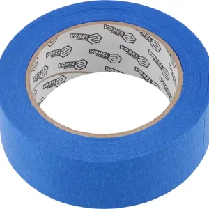 TAŚMA MASKUJĄCA NIEBIESKA 50M/38MM Taniej