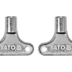 KLUCZYK DO ODPOWIETRZANIA GRZEJNIKÓW 2 SZT Niska cena