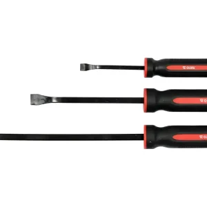 Wyjątkowa oferta ZESTAW ŁOMÓW 3 CZĘŚCI DO POBIJANIA