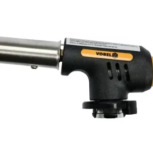 Rabat PALNIK GAZOWY Z PIEZO