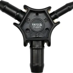 KALIBRATOR Z GRATOWNIKIEM DO RUR PEX-AL-PEX 16/20/25MM Premium