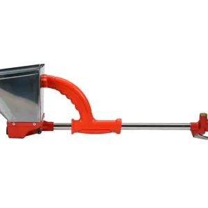 Darmowa dostawa TYNKOWNICA PNEUMATYCZNA DO ŚCIAN