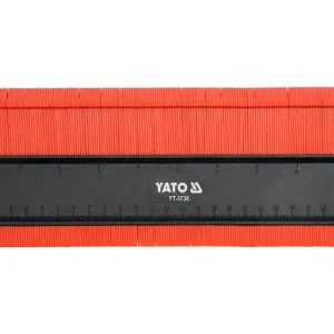 WZORNIK PROFILI 260MM Hit cenowy