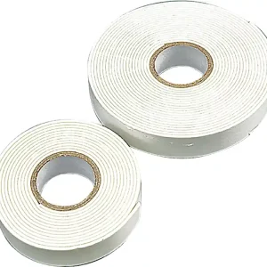 TAŚMA KLEJĄCA DWUSTRONNA, 2 SZT. Popularny