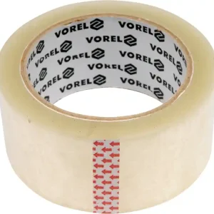 TAŚMA PAKOWA PP PRZEZROCZYSTA 48 MM X 66 M Taniej