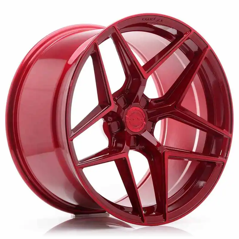 Zamów teraz Concaver CVR2 20x9 ET20-51 BLANK Candy Red