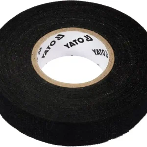 TAŚMA PARCIANA DO WIĄZEK KABLI 15M 19MM Bezpieczne zakupy