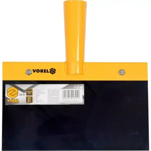 Rabat SKROBAK DO BETONU 120 X 250 MM BEZ TRZONKA