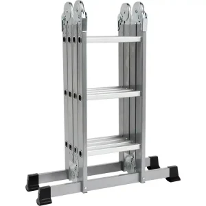 DRABINA WIELOFUNKCYJNA 4X3 Oferta