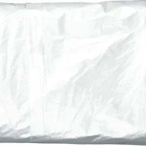 Oferta limitowana FOLIA OCHRONNA 4X5 M, UNIWERSALNA, MALARSKA, BUDOWLANA