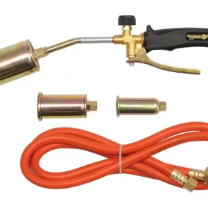 Kup teraz PALNIK DEKARSKI 360MM Z 3 DYSZAMI