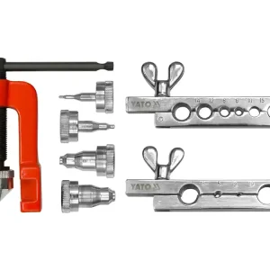 Tani PRASKA DO RĘCZNEGO ROZSZERZANIA RUR 3-19 MM