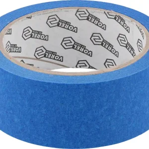 TAŚMA MASKUJĄCA NIEBIESKA 25M/38MM Wyjątkowa oferta