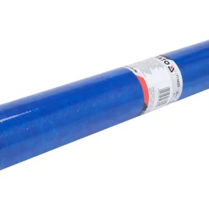 FOLIA OCHRONNA SAMOPRZYLEPNA 60CM, 50M Bezpieczna płatność